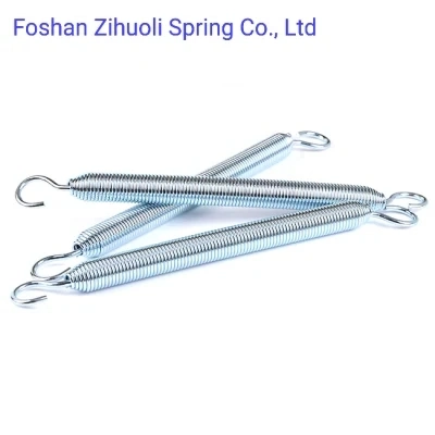 Custom Wire Forming Mould Small Torsion Spring
