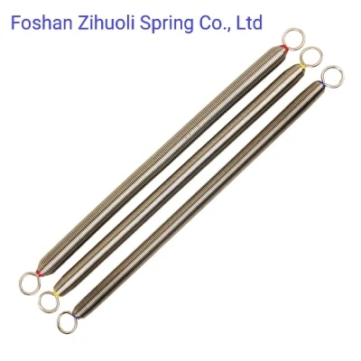 Custom Wire Forming Mould Small Torsion Spring