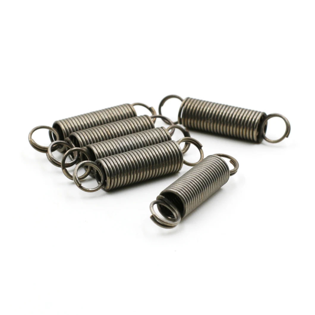 Tension Extension Spring for Auto Car