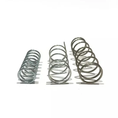 Sealcon Custom Compression Springs Metal Hardware Stainless Steel Coil Spring for Automobile