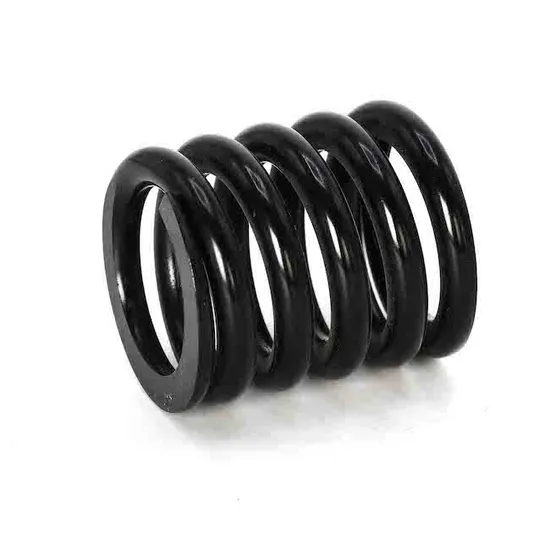 Grounded Spring Big Size Compression Spring