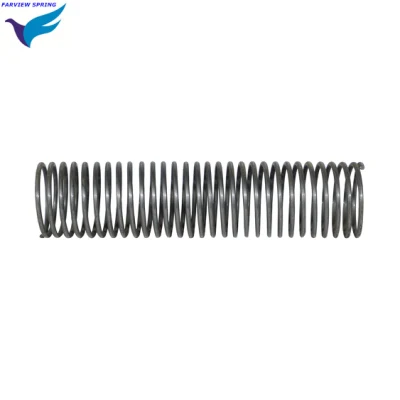 Custom Conical Coil Compression Spring Wire Forming Mould Small Tension Torsion Shock Extension Industrial RoHS Pass Hardware Spring Manufacturer