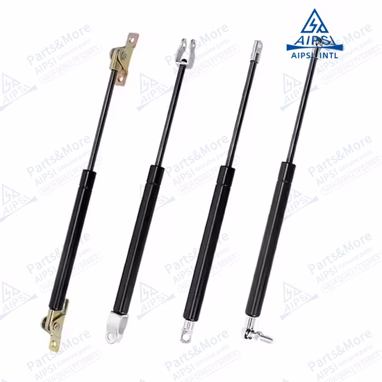 Kutway Auto Parts Left Shock Absorber Electric Tailgate Gas Strut Spring Fit for BMW E70 E70L OEM: 5124 7332 695