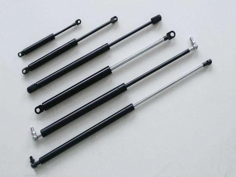 Customized Specification Tension Springs Traction Gas Spring