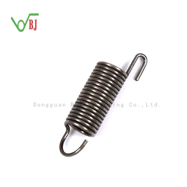Metal Accessories Stainless Steel Support Customization Special Tension Spring