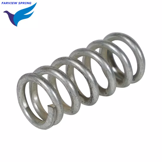 Custom Wire Forming Mould Small Torsion Spring