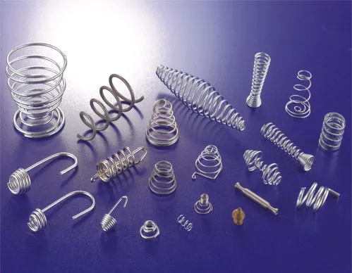 Compression Helical Springs for Sale