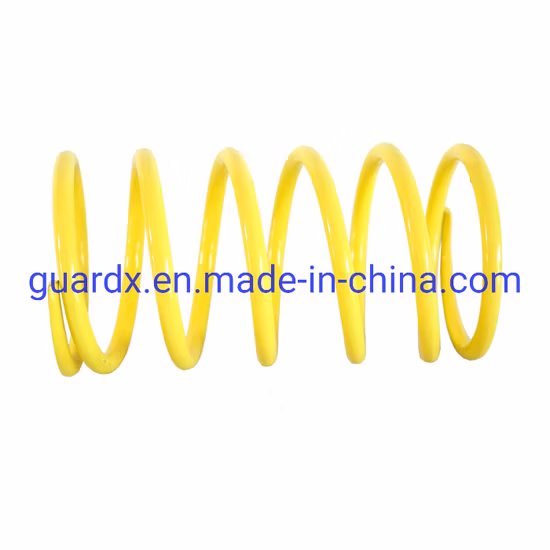 Large Closed Precision Metal Tension Coil Springs for Automobiles 55020-ED000 Cerato H6 Magotan Pr50 Rd5 Terracan Y13 Sr-V Car.