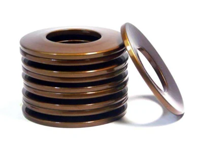 50crva Belleville Washers Disc Spring High Quality Farview Hot Sale ISO9001