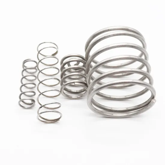 Chinese Factory Tissue Box Spring