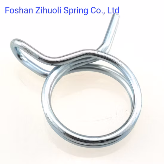 Factory Manufacture Customized Various Small Stainless Steel Heavy Duty Compression Springs
