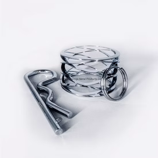 Professional Springs Manufacture Supply All Kinds of Customized Compression Spring Extension Spring Torsion Spring Coil Spring