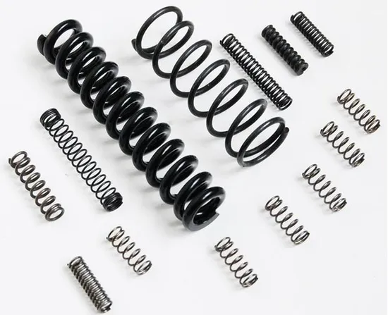 Winnersprings ISO9001 Factory Direct Helical Stainless Steel Coil Compression Spring 10% off